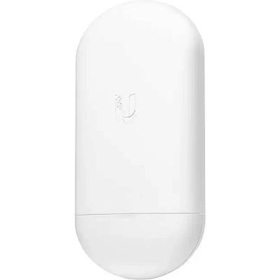 Наружная точка доступа UBIQUITI NANOSTATION LOCO5AC v2 (LOCO5AC v2)