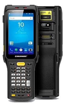 Терминал сбора данных Chainway C61 (C61AE27A13-T1) (F0000004752) Терминал сбора данных Chainway C61 (C61AE27A13-T1) (F0000004752)