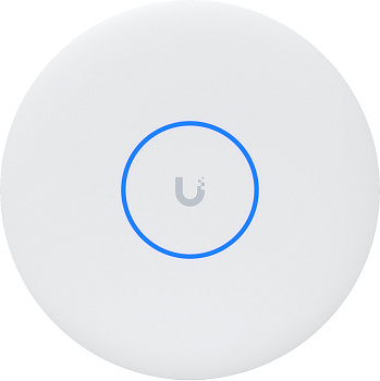 Точка доступа Ubiquiti U7 Pro XGS (U7-Pro-XGS)