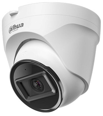 IP видеокамера Dahua DH-IPC-T1E40-A (DH-IPC-T1E40-A)