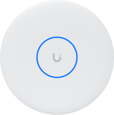 Точка доступа Ubiquiti U7 Pro XGS (U7-Pro-XGS)