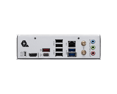 Материнская плата MSI PRO B840M-P WIFI6E (PRO B840M-P WIFI6E)