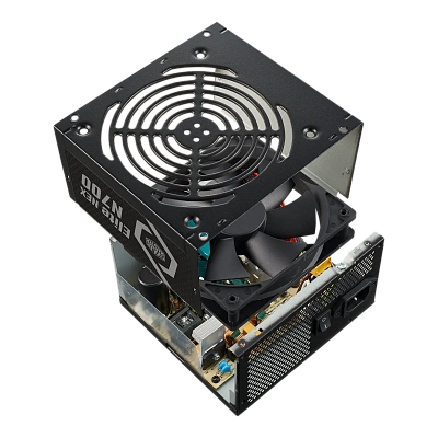 Блок питания CoolerMaster Elite NEX N500 230V Active PFС (MPW-5001-ACBN-BEU)