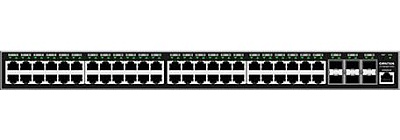 Коммутатор Grandstream GWN7806P (GWN7806P)