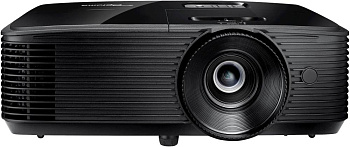 Проектор Optoma S381 (S381)
