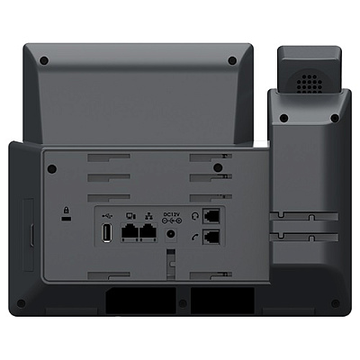 IP-телефон Grandstream GRP2650, Carrier-Grade IP Phones (GRP2650)