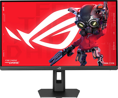 Монитор ASUS ROG Strix XG27UCGR 27" (90LM0CS0-B01371)