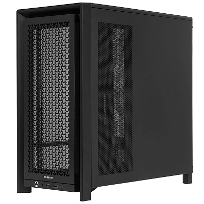 Корпус Corsair FRAME 4000D, Black (CC-9011290-WW)