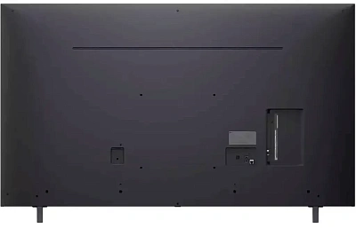 Телевизор LG NanoCell 43NANO80A6B 43" 4K UHD (43NANO80A6B)