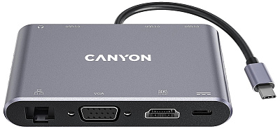   USB Хаб Canyon (CNS-TDS14)
