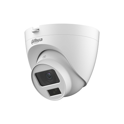 HDCVI видеокамера Dahua DH-HAC-HDW1200CLQP-IL-A-0280B (DH-HAC-HDW1200CLQP-IL-A-0280B)