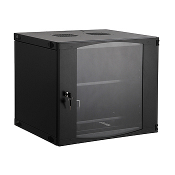 Шкаф коммуникационный настенный SHIP EW5406.100 6U 540 (EW5406.100)