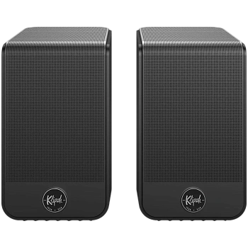 Аудиосистема Klipsch Flexus SURR 200, Black (1072091)