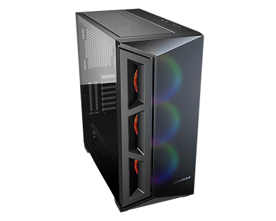 Корпус Cougar DarkBlader X5 RGB (385UM30.0003)