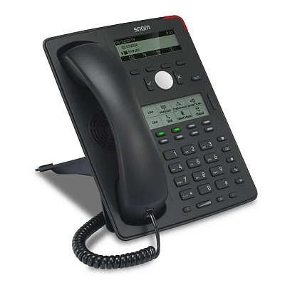 IP-телефон Snom D745 (D745)