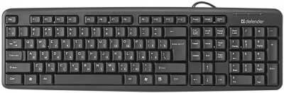 Клавиатура + мышь NOMAD DACOTA C-270 (45277)