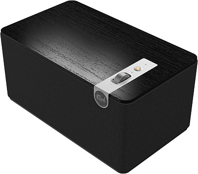 Колонка Klipsch The Three Plus Matt Black (1071962)