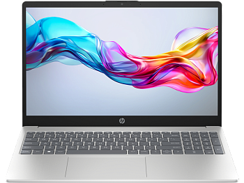 Ноутбук HP 15-fd0113ci 15.6" (AF6D0EA)