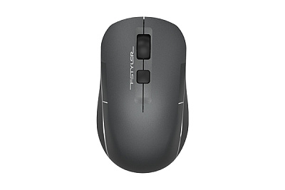Мышь беспроводная A4tech Fstyler FB26CSAir Smoky Grey (FB26CS AIR SMOKY GREY)