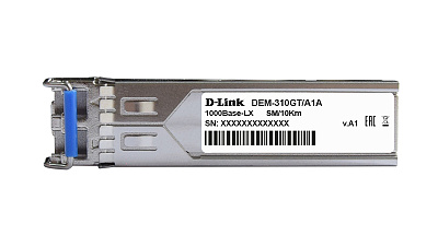 Трансивер D-Link DEM-310GT (DEM-310GT/A1)