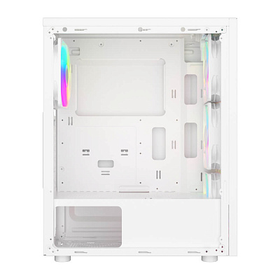 Корпус Wintek Magic L204-W-M TG - White (L204-W-M TG)