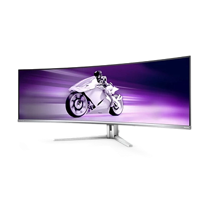 Монитор Philips Curved 49M2C8900/00 49" (49M2C8900/00)