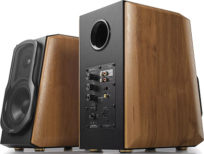 Колонки Edifier S1000MKII BROWN (S1000MKII BROWN)