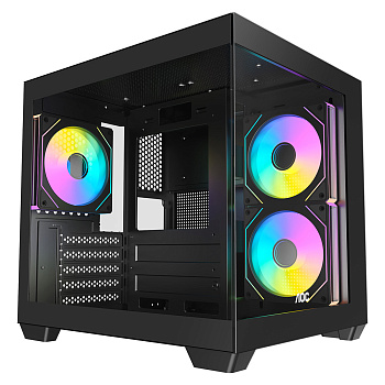 Корпус AOC CG381B 3F, Черный (AOC-CG381-BF3V1R0T2-G)