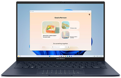 Ноутбук ASUS Zenbook 14 UX3405CA-QD1503 14" (90NB14W1-M026R0)