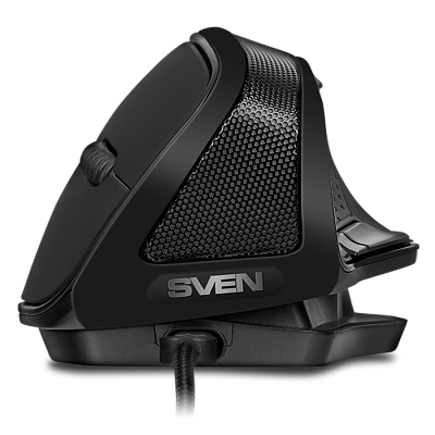 Мышь Sven RX-G890, Black (RX-G890)