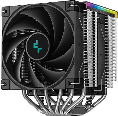 Кулер DeepCool AK620 Digital SE (R-AK620-BKADMN-GJD)
