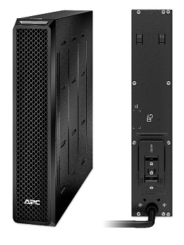 Аккумулятор APC SRT48BP (SRT48BP)