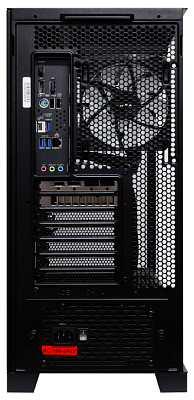 Системный блок PULSER Extreme 123 (Extreme 123)