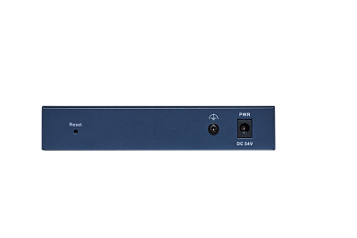 Коммутатор Hikvision DS-3E1506P-EI/M-4P1T1F (DS-3E1506P-EI/M-4P1T1F)