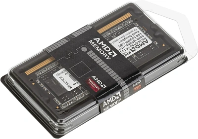 Оперативная память для ноутбука 4Gb DDR3L (R534G1601S1SL-U)