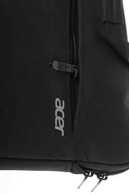Сумка для ноутбука Acer LS series OBG203, 15.6", Black  (ZL.BAGEE.003)