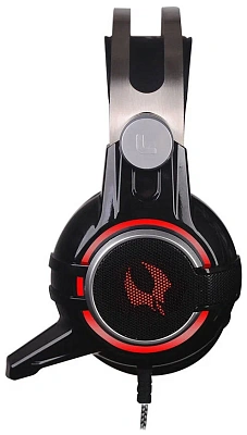 Гарнитура A4Tech Bloody M425 (M425/BLACK)