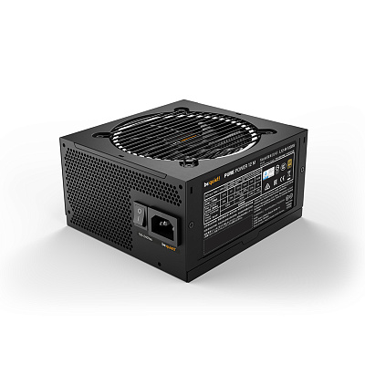 Блок питания Bequiet! PURE POWER 12 M 1200W BN346 (BN346)