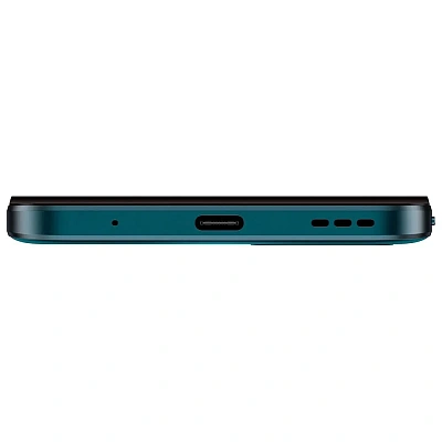Смартфон motorola moto e13, Aurora Green (PAXR0003TN)