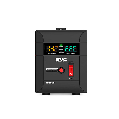 Стабилизатор SVC R-1000 (R-1000)