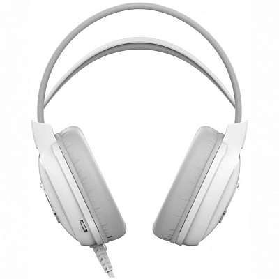 Гарнитура A4Tech Fstyler FH300U White (FH300U/WHITE)
