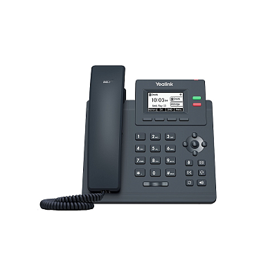 IP-телефон Yealink SIP-T31W (SIP-T31W)