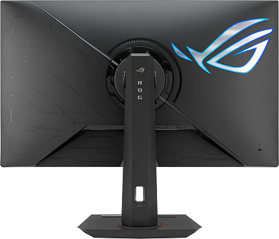 Монитор Asus ROG Strix XG32UCG 31.5" (90LM0B01-B01171)