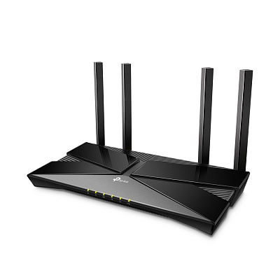 Маршрутизатор TP-Link Archer AX20(EU) (Archer AX20(EU))