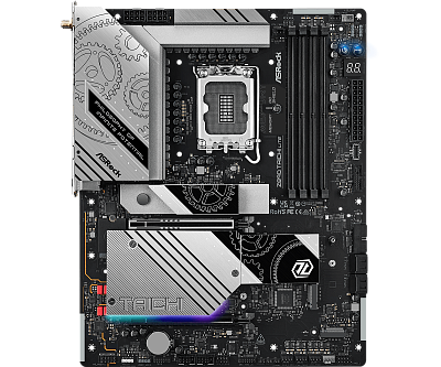 Материнская плата ASRock Z890 TAICHI LITE (90-MXBPQ0-A0UAYZ)