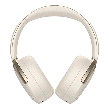 Bluetooth гарнитура Edifier WH950NB, 20Hz-40kHz Ivory (WH950NB/ IVORY)