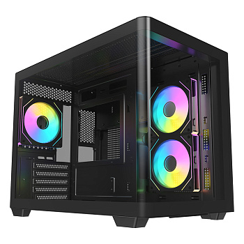 Корпус AOC CG355B 3F, Черный (AOC-CG355-BF3V1R0W2-G)