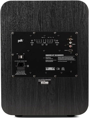 Сабвуфер Polk Audio Signature Elite ES12 (SIGS12SUBELBK)