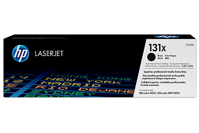Лазерный картридж HP CF210X (CF210X)