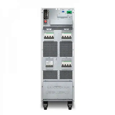 Источник бесперебойного питания APC Easy UPS  (E3SUPS40KHB)